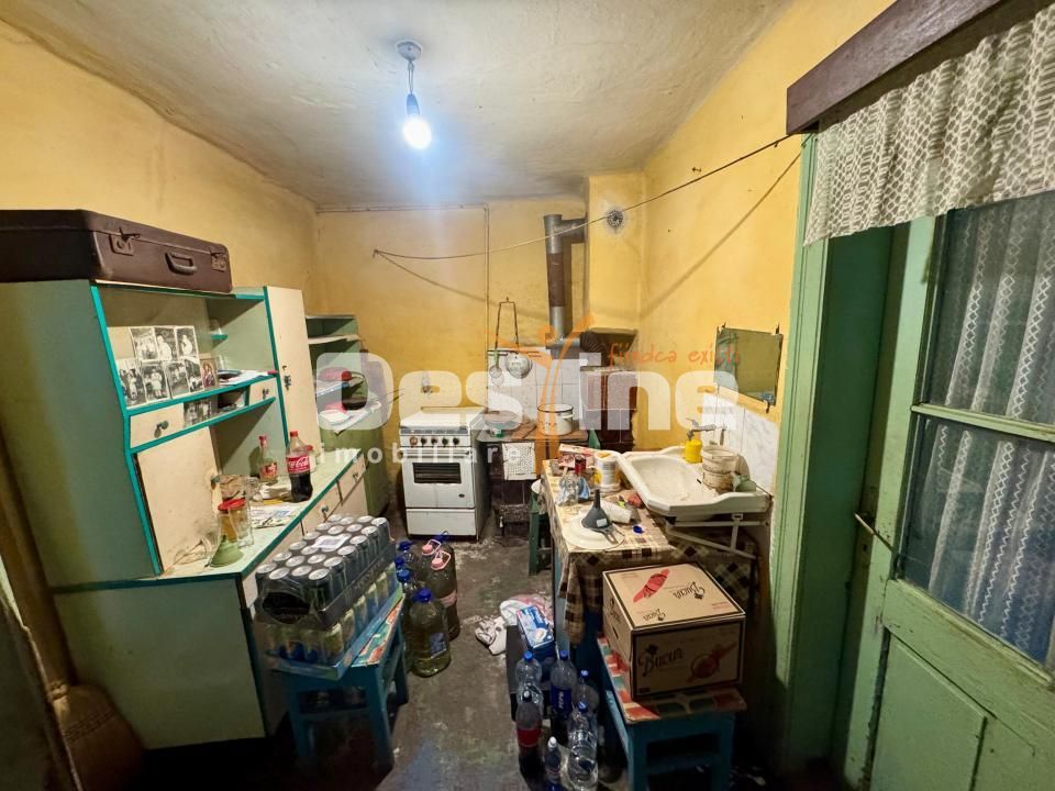 Casă 3 camere Simeria - Poză 6