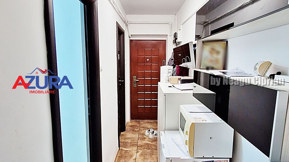 AZURA Imobiliare - Spatiu Comercial Bulevard Central Pitesti - Poză 15