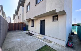 Casă modernă 4 camere | Popești-Leordeni – Intrarea Viilor - Poză 2