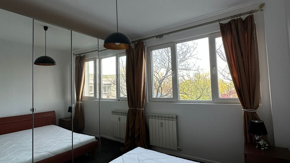 Apartament 2 camere Grivița - Poză 5