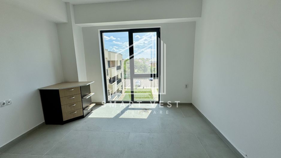 Apartament 2 camere | 55 mp utili | Zona Semicentrala - Poză 9