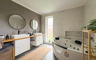 Comision 0! Casa individuala, la cheie cu teren de 700 mp! - Poză 13