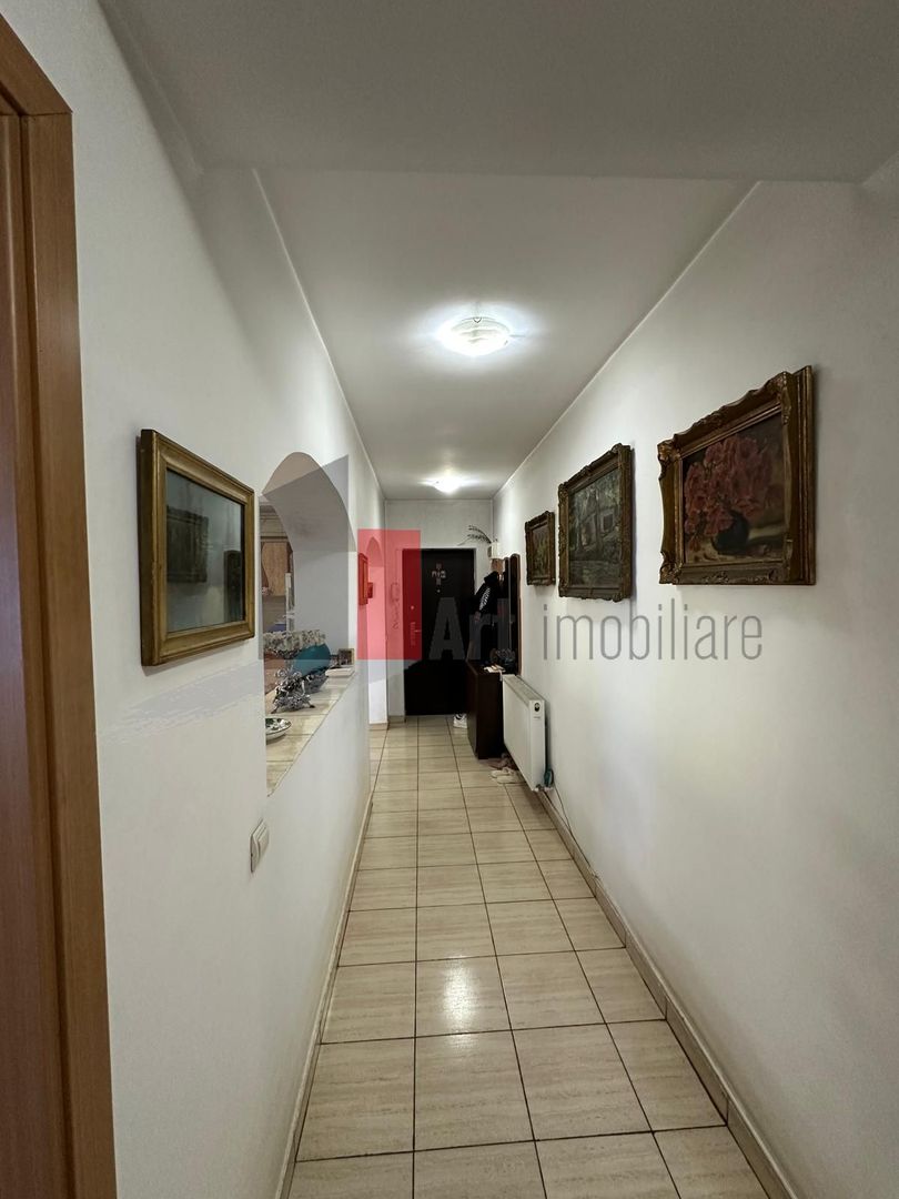3 camere Prelungirea Ghencea - imobil 2014 - Poză 13