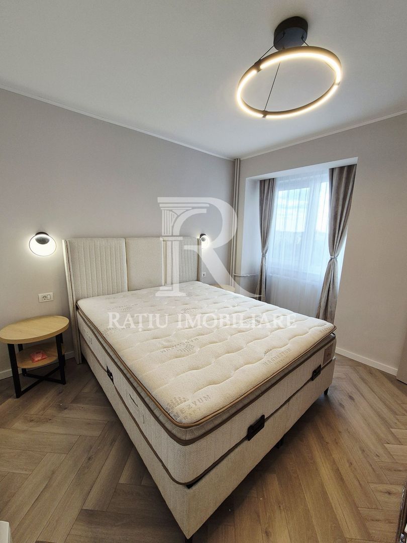 Apartament cu 2 camere | Centru Civic | Prima Inchiriere | Oradea - Poză 7