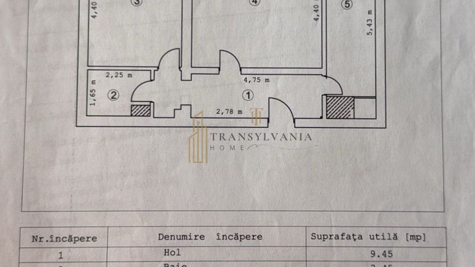 Saptiu comercial de vanzare - Poză 15