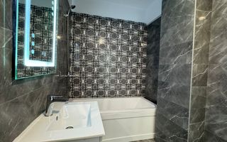 Apartament 1 camera INTABULAT Bucium Mega Image Visani - Poză 15