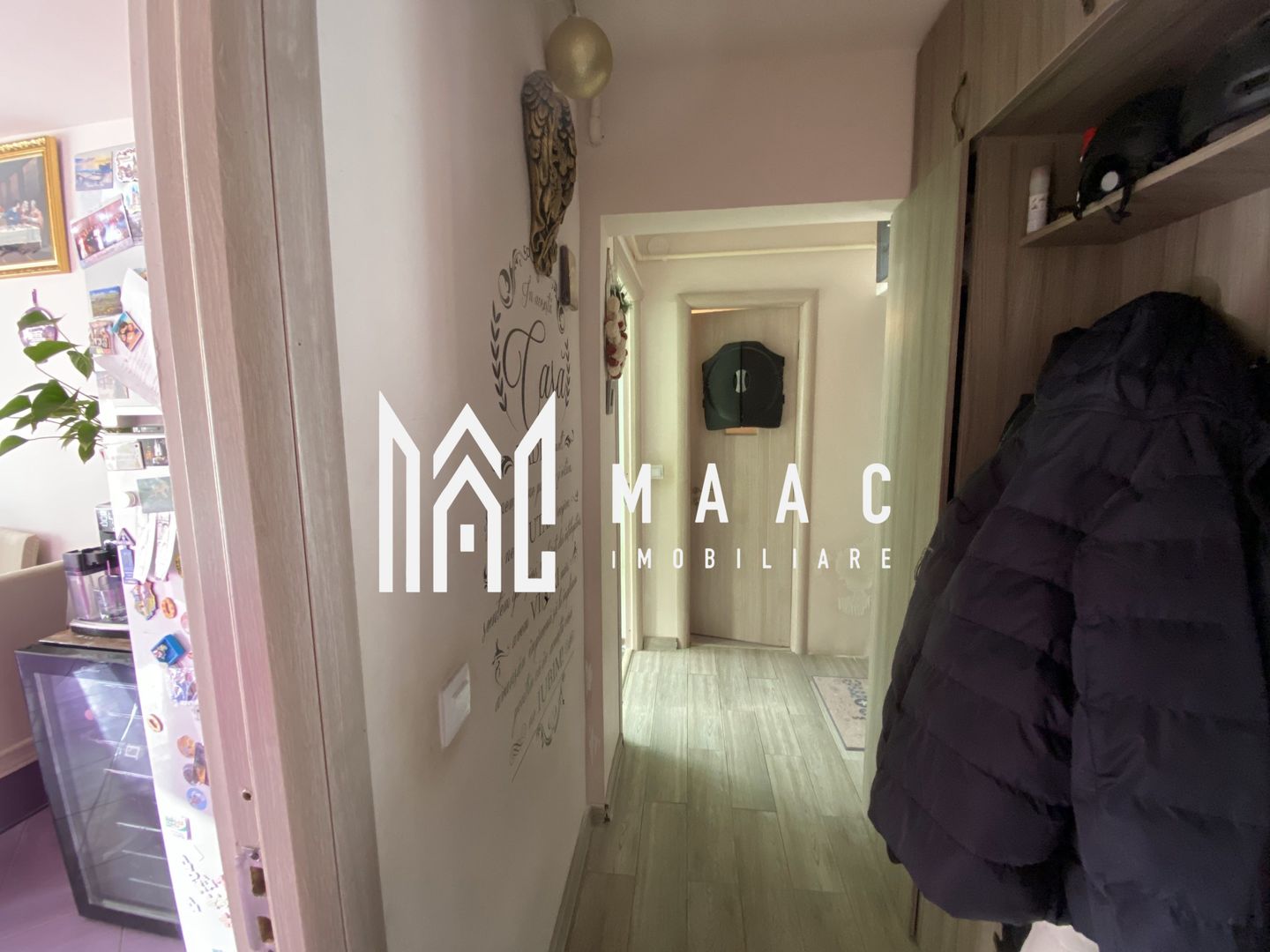 Apartament 4 camere | Etaj 2 | Balcon | Pivnita | Cisnadie - Poză 6