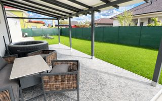 Casa + Atelier Auto - Zona Ioșia - Poză 14
