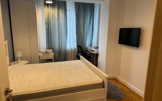 3 camere | Vlaicu Voda Residence | Vitan Timpuri Noi | 80 mp - Poză 6