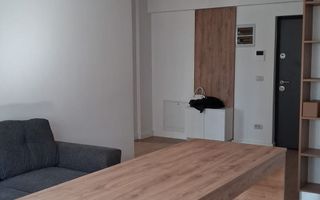 Apartament 2 camere, 49 mp utili, mobilat, în Adamant Towers, zona Nicolina – CUG, Rond Vechi, Iași - Poză 9