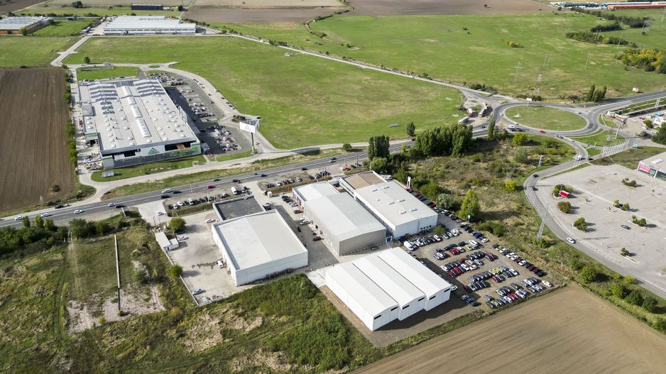 Teren intravilan Calea Șagului - Poză 6