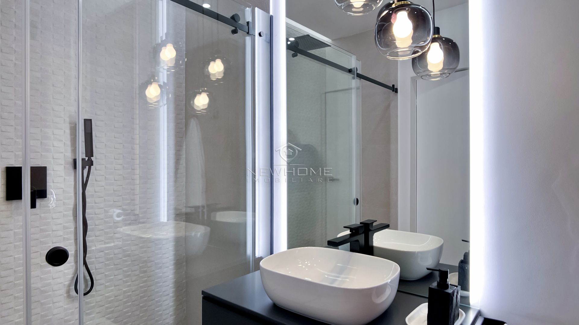 Apartament LUX 3 camere, Azoria, Frunzisului, Zorilor - Poză 15