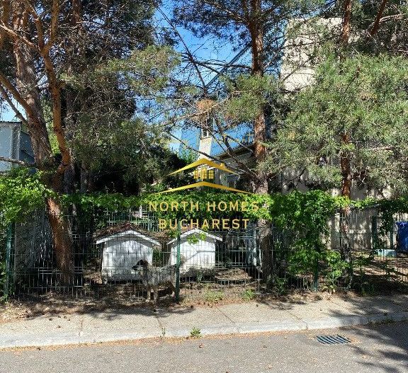 Vilă 6 camere -Piscină –complex rezidențial Clima-Erou iancu nicolae - Poză 7