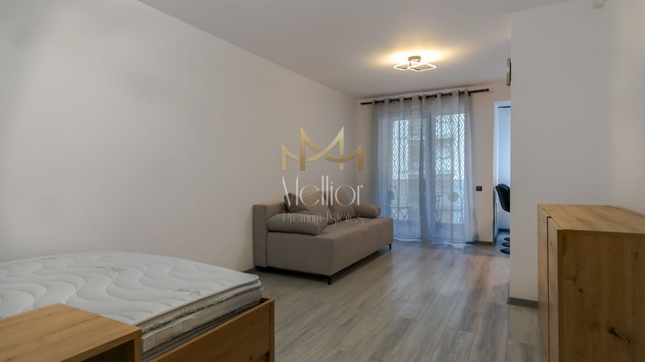 Apartament tip studio, prima inchiriere, Gheorheni, Soporului! - Poză 9