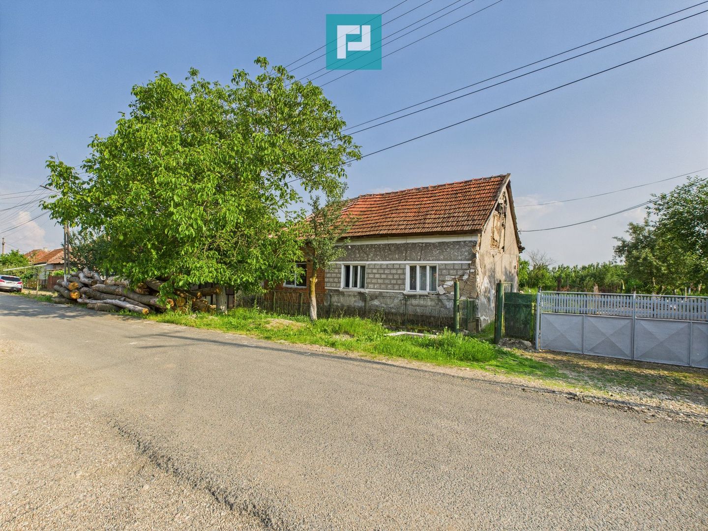 Casă cu 3 camere, in localitatea Bocsig, Arad - Poză 17