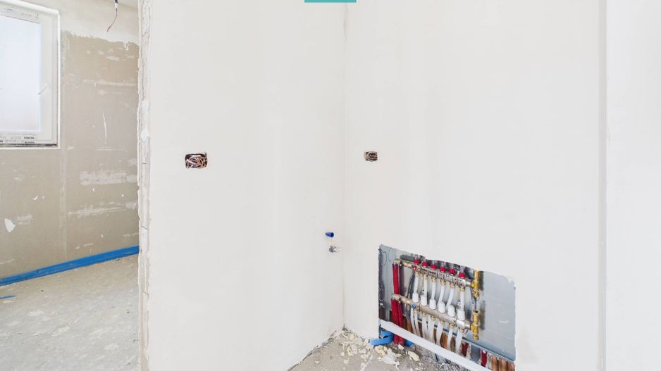 Apartament nou în Freidorf lângă Shopping City - Poză 3