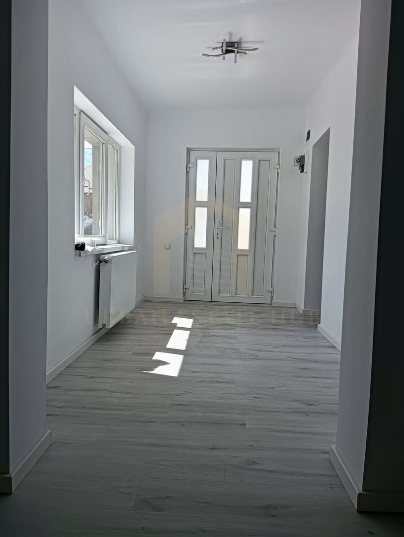 Vanzare casa individuala, zona strazii Gradinarilor, Sannicoara. - Poză 4