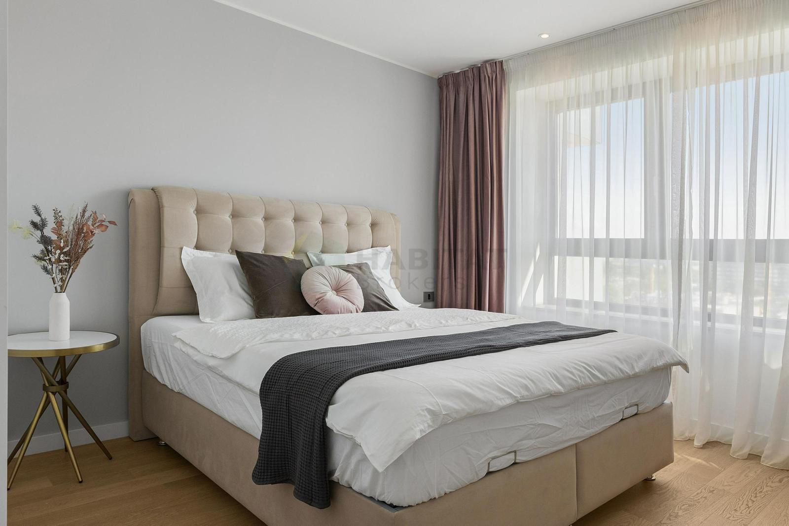 Aviatiei Towers Apartament 2 camere - Poză 7