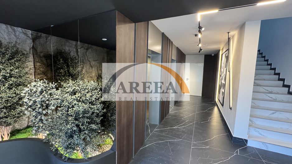 2 camere Pallady | Vedere grădină | Etaj 4 | Parcare - Poză 17