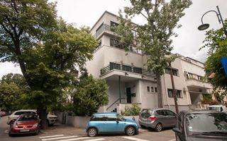 INCHIRIERE IMOBIL VERSATIL - 750MP UTILI - DOROBANTI CAPITALE - Poză 1
