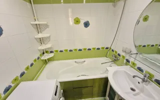 Chirie, apartament, 3 camere, Strada Calea Ieşilor, Sculeni - Poză 11
