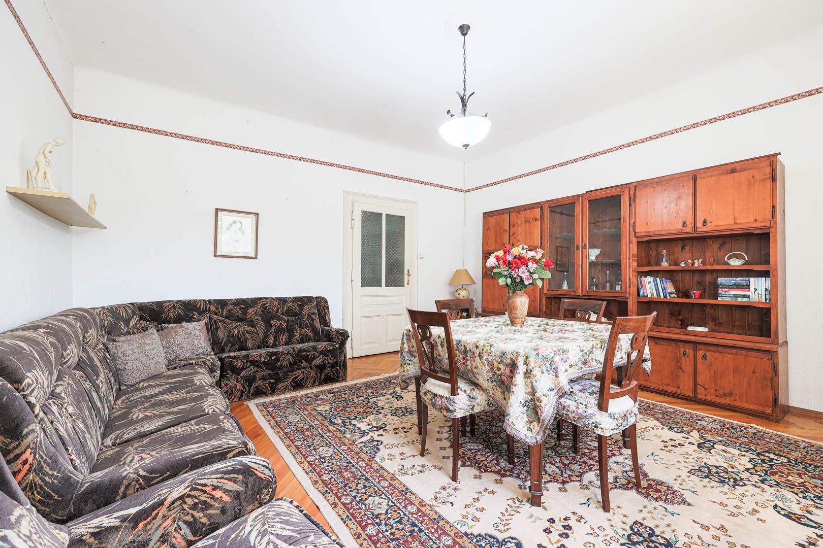 Vilă 5 camere Grădiște | 2 corpuri | 0% comision. Preț negociabil! - Poză 7