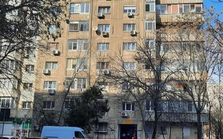 Garsonieră confort 1, decomandată – etaj 3/10, zonă Drumul - Poză 6