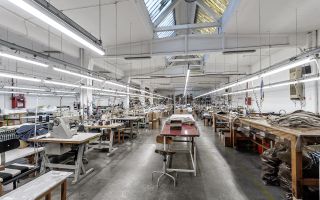 Hală industrială în suprafață de 675 mp - Poză 3