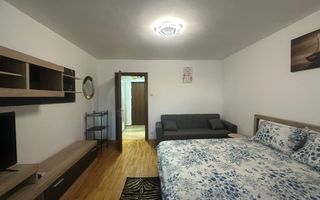 Garsoniera cozy | Ivorul Rece | Brancoveanu - Full renovata - Poză 2