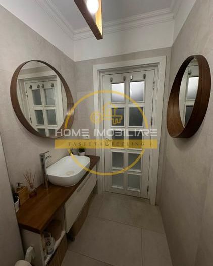 🏠Apartament 3 cam, decomandat, etaj 1, 60MP! Boxa + Parcare // 📍Valea Lupului - Poză 12