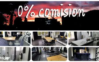 Apartament open space Unirii Goga • Home-Office • - Poză 1