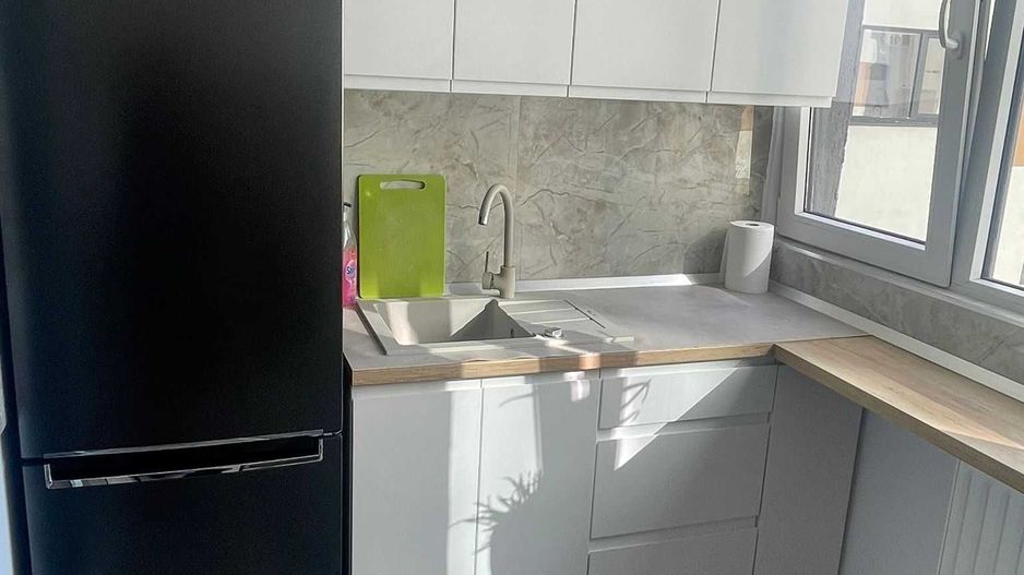 Garsoniera_bloc nou - Poză 4