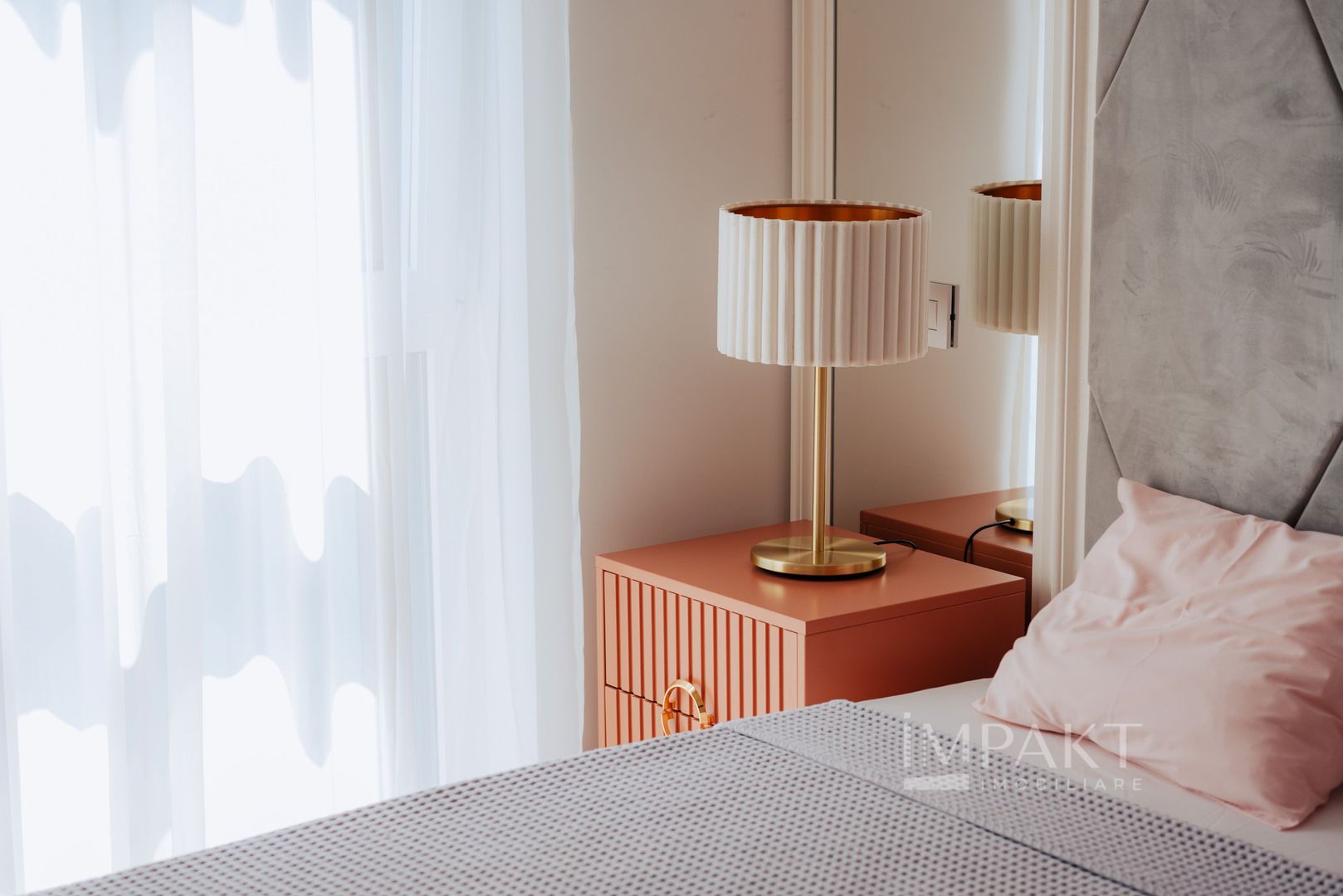 Apartament deosebit cu 4 camere la 5 minute de UMF - Poză 18