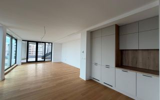 INCHIRIERE 4CAMERE | BLOC BOUTIQUE | 130MP | IANCU NICOLAE | NEMOBILAT - Poză 1