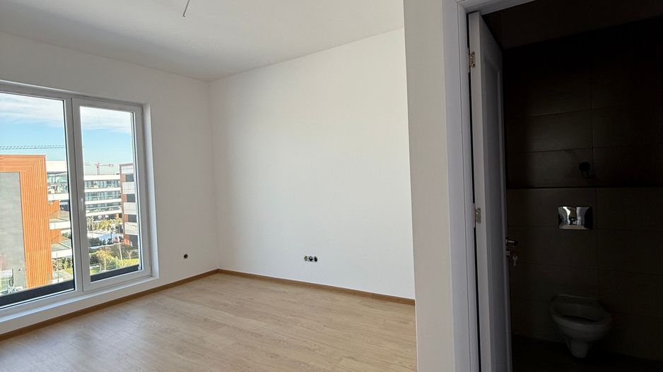 SUPER OFERTA //PARCARE GRATUITA // 3 CAMERE//COMISION 0%! - Poză 4