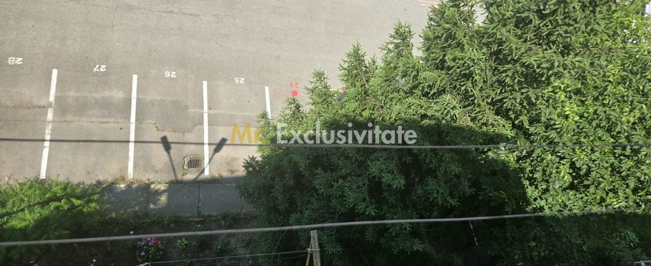 De vânzare apartament 2 camere decomandat | Zona 8 Mai - Poză 25