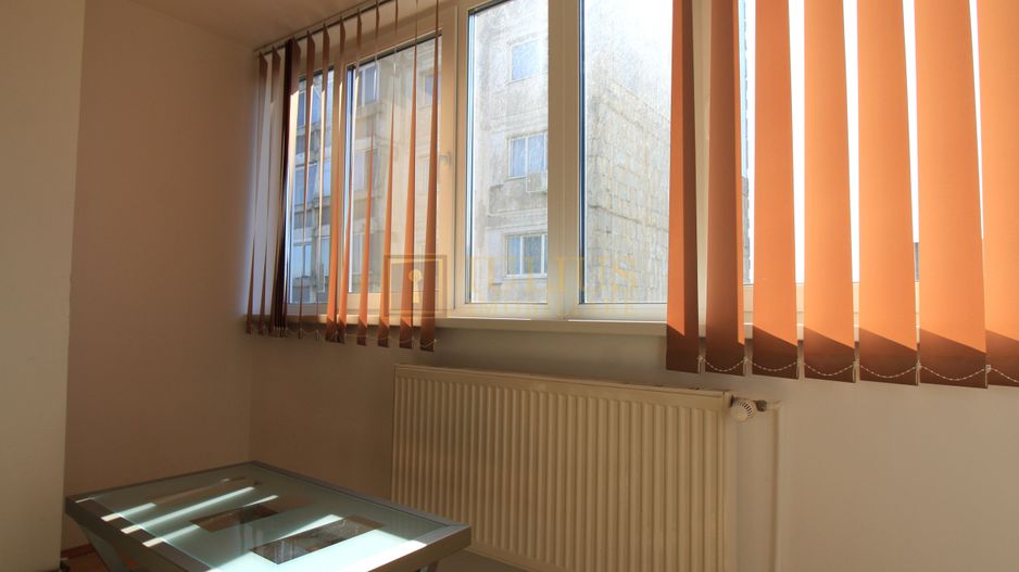 Pet friendly, centrala proprie, 2 minute de Iulius Mall - Poză 4