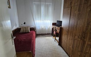 3 camere, semidecomandat | centrala proprie | mobilat si utilat | zona excelenta - Poză 6
