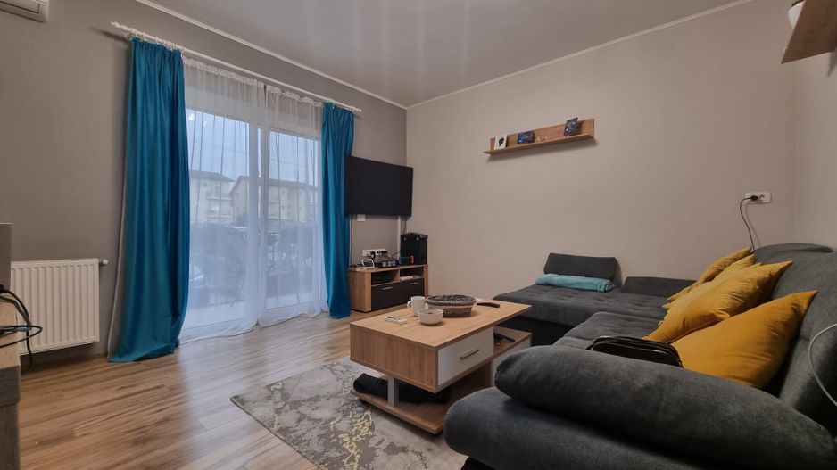 Apartament cu curte de 60mp - Dumbravita/Selgros - Poză 2