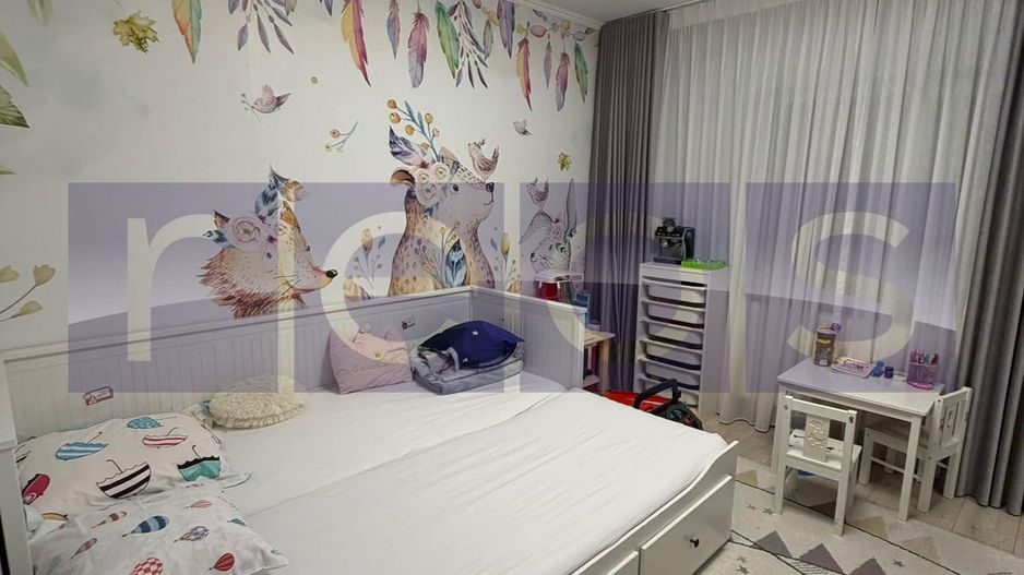 VANZARE 3 CAMERE DECOMANDAT -MALL VITAN - Poză 11