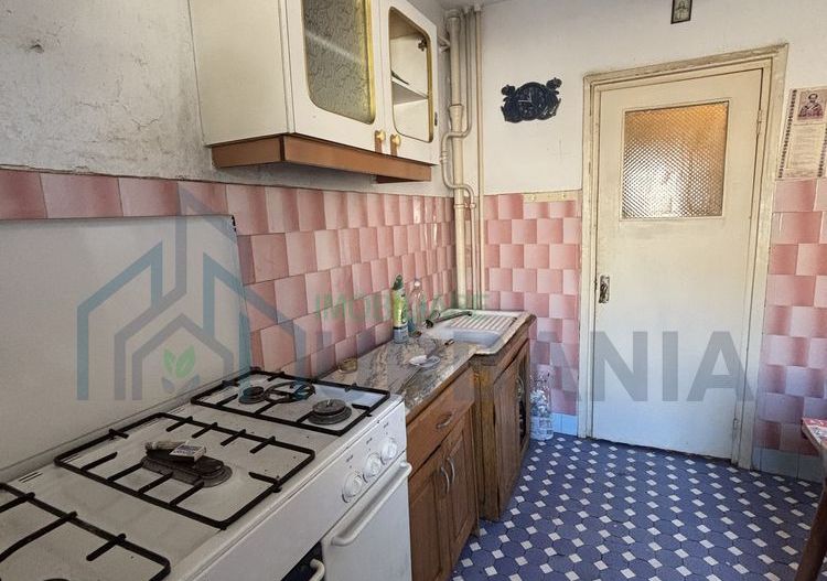 Apartament 3 camere vedere Palatul Culturii - Poză 4