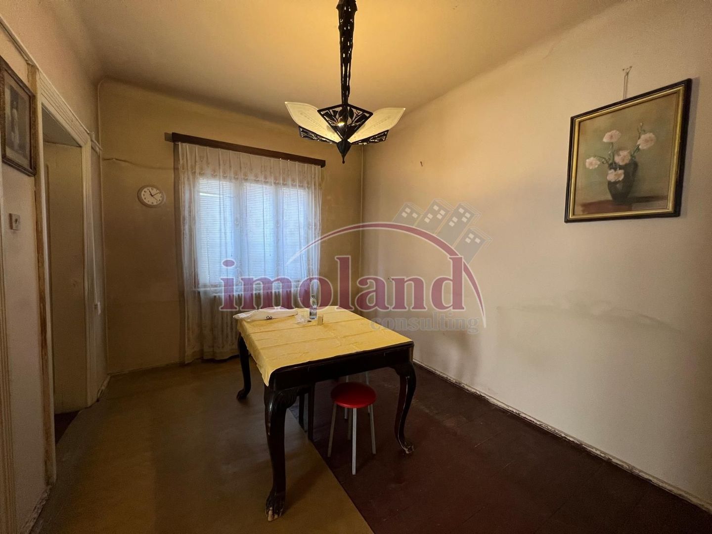 Casa S+P+1+M - Parcul Carol - Poză 3