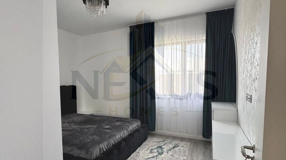 3 Camere NOU | 70 mp | Parcare Inclusă - Poză 11