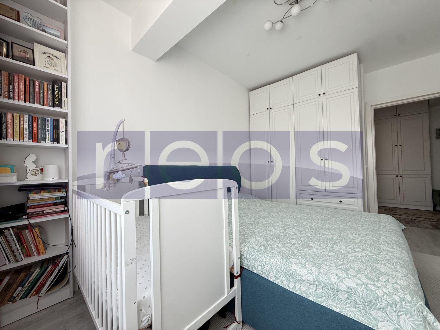 VANZARE 2 CAMERE | ZONA TITAN | CENTRALA PROPRIE - Poză 5