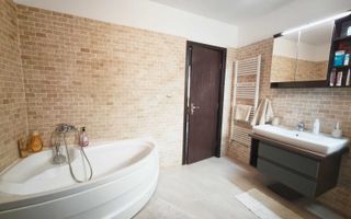 Penthouse de 92mp cu terasa de 105mp,modern, parcare, zona Iulius Mall - Poză 7