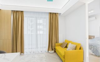 Vand Apartament 2 camere Cortina North - mobilat si utilat - Poză 25