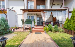 COMISION 0% Casa moderna | 4 camere | Sanpetru Brasov - Poză 14