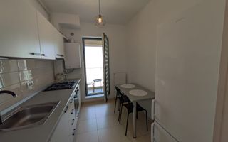 Garsonieră de vânzare | Exigent Plaza Residence – Faza 2 | Etaj 12/12 - Poză 2