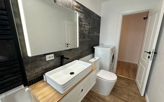 Garsonieră | Gorjului | Renovare 2025 | Parter | Metrou - Poză 4