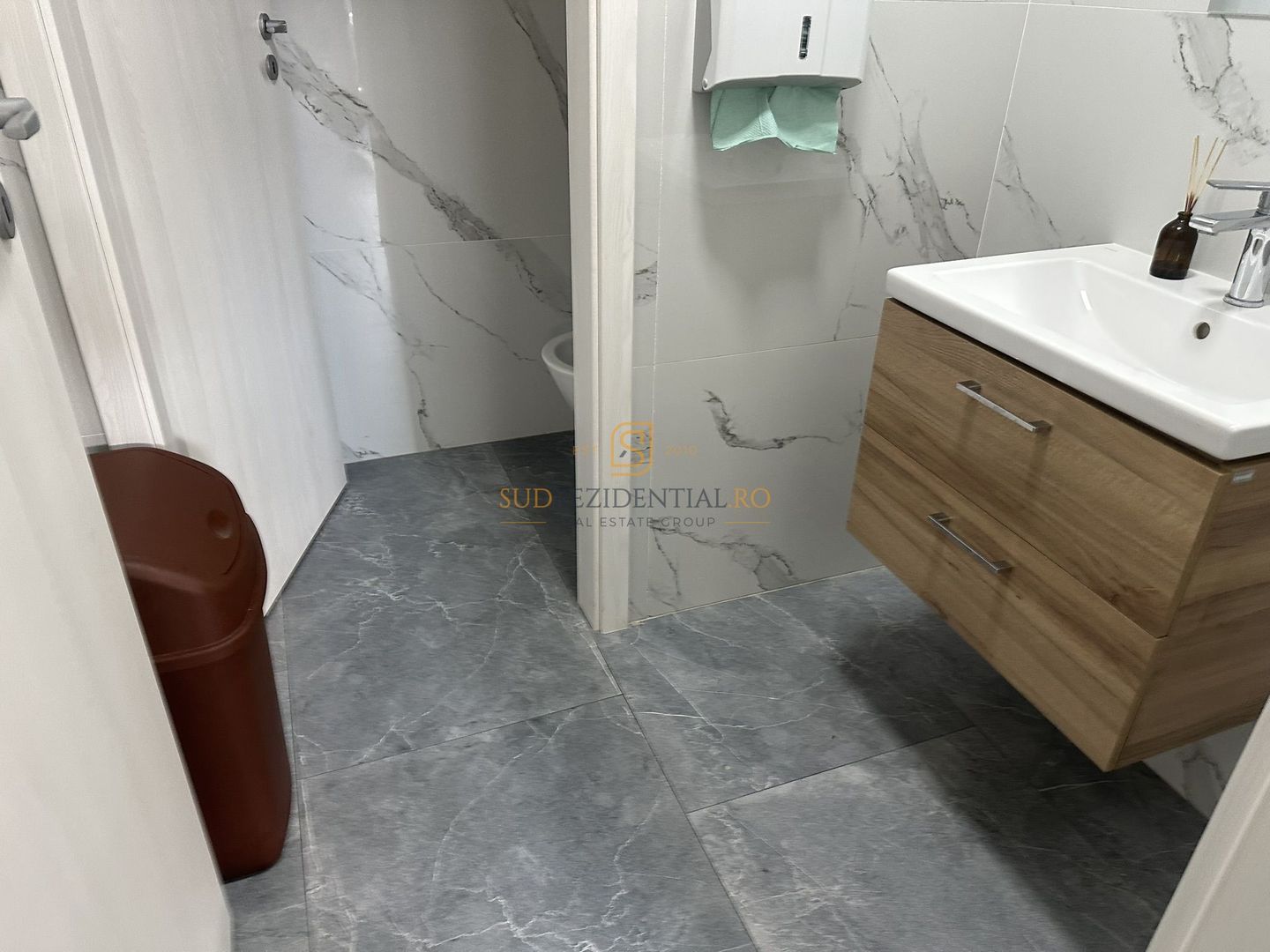 Spațiu Comercial Premium | 128 mp | The Grand Kristal | Parter - Poză 7
